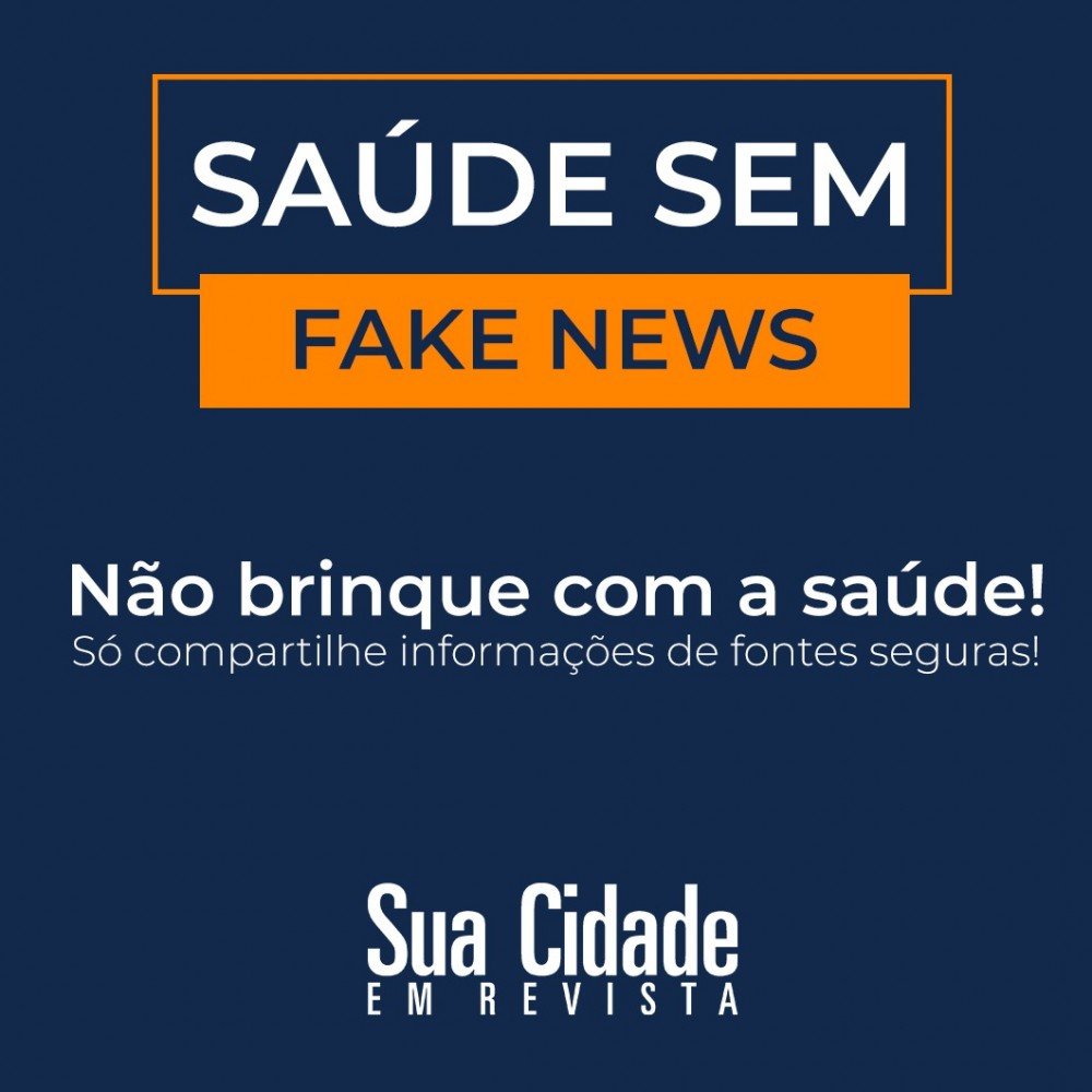 Dr. Antonio Virgínio Pereira corrige informações distorcidas que circulam nas redes sociais