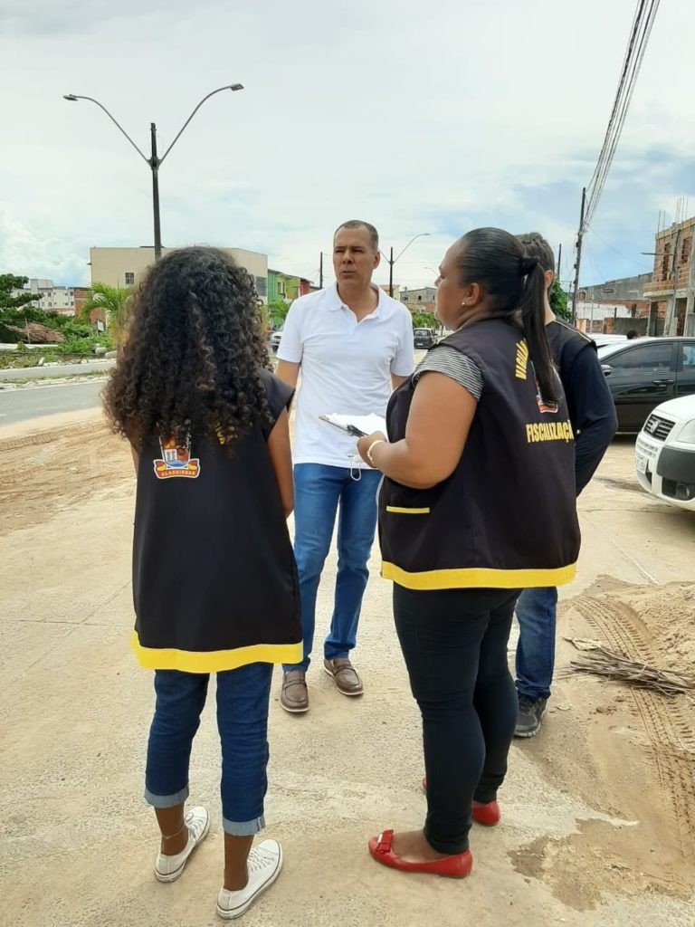 A Vigilância Sanitária de Alagoinhas avaliou como positiva a primeira operação de fiscalização