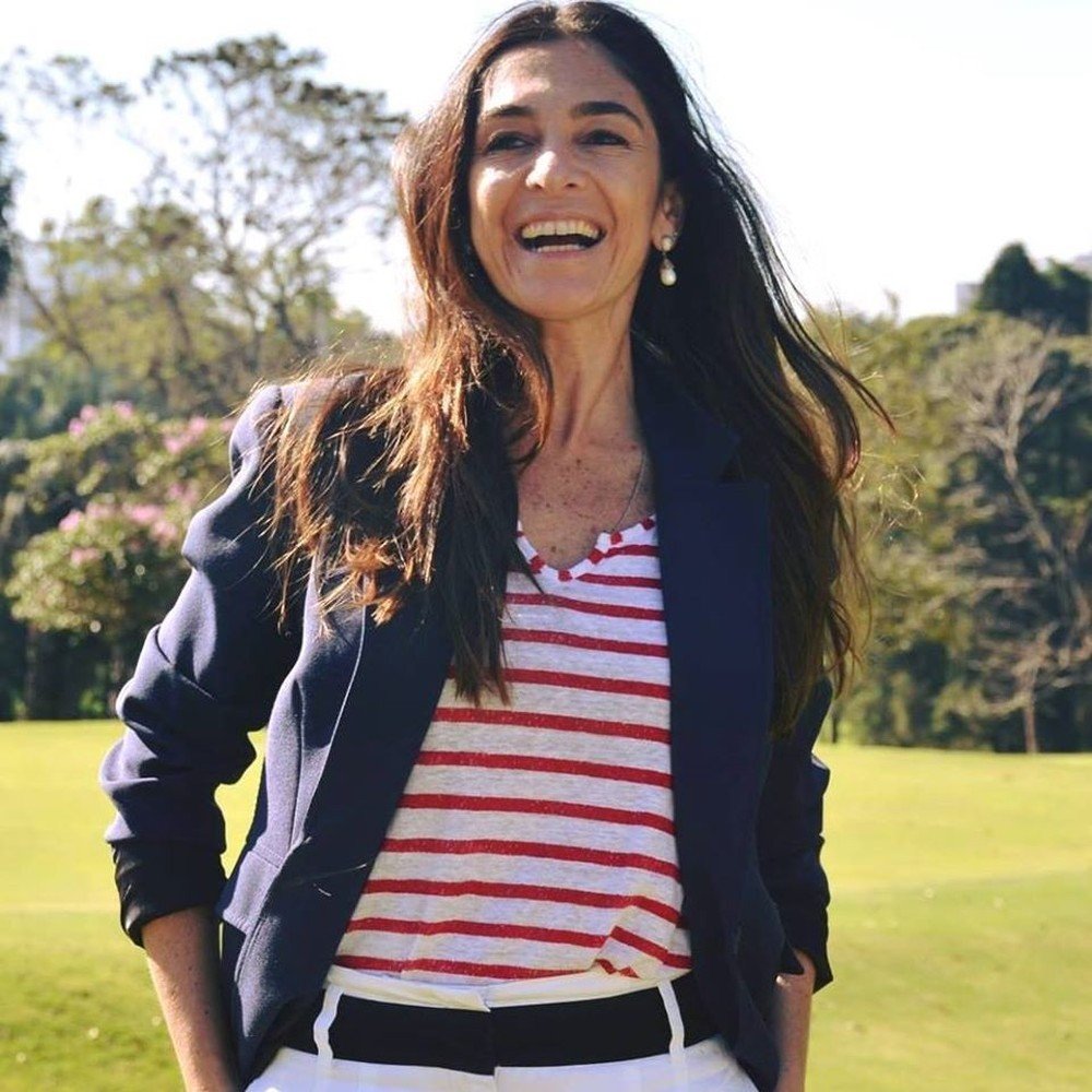 Morre jornalista e escritora Mariana Kalil, vítima de câncer