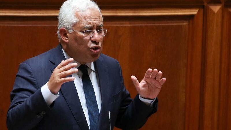 Oito chefes de estado apelam ao Conselho Europeu por uma resposta à crise causada pelo coronavirus