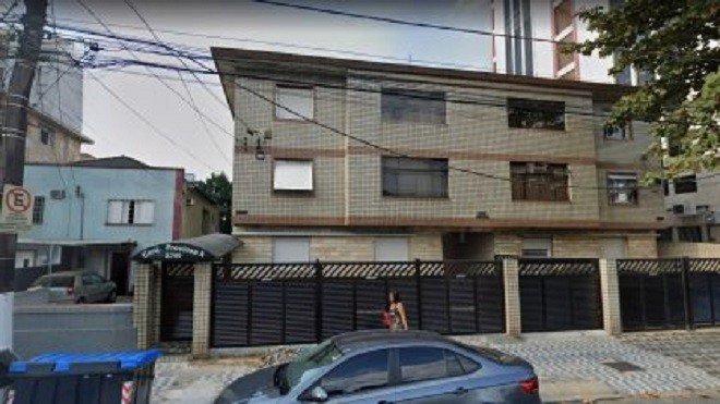 Mulher cai de janela ao tentar fugir de quarentena para visitar a mãe