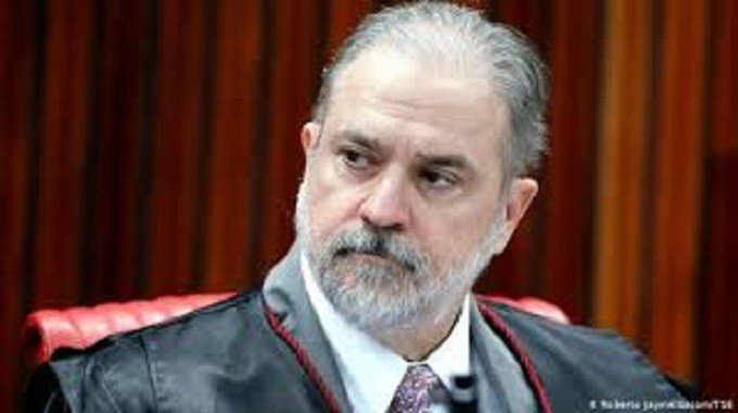 Aras quer destinar R$ 51 mi de bunker de Geddel ao combate ao coronavírus