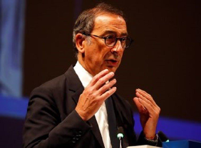 Prefeito italiano admite erro em apoiar campanha para não parar durante coronavírus