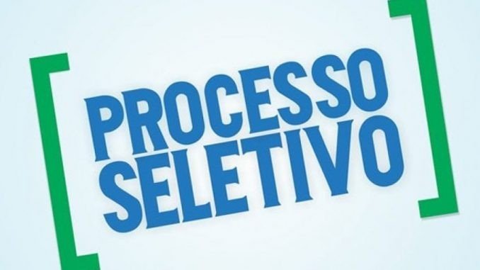 Processo seletivo de profissionais da área da saúde e da administração para atuar no Hospital Espanhol.