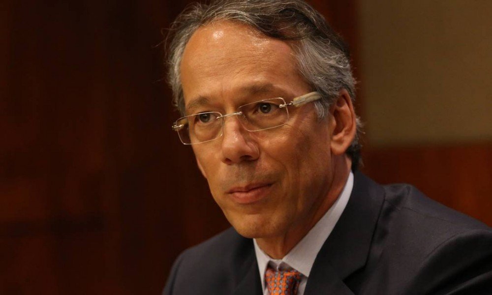 'Falta ao governo um administrador da crise', diz presidente do Itaú