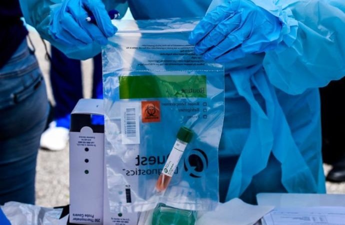 Bahia registra primeira morte pelo novo coronavírus