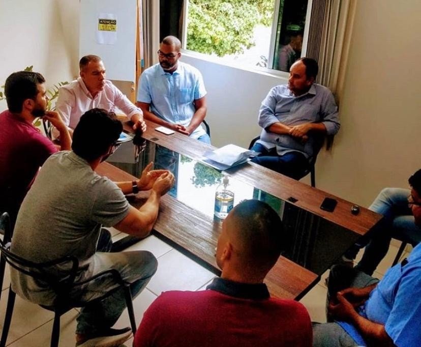 Sobre prorrogação do vencimento dos tributos municipais