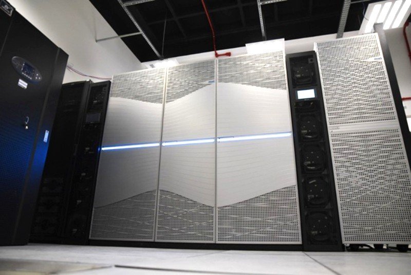 Coronavírus: Senai Cimatec disponibiliza acesso a supercomputador para pesquisadores
