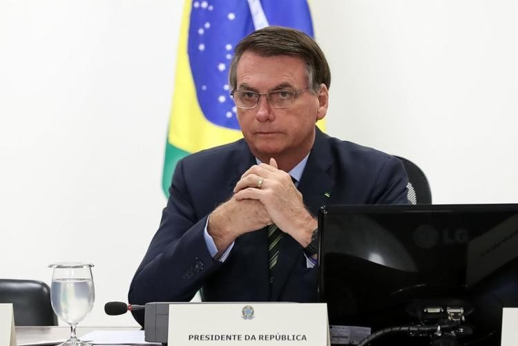 Esquerda se une e pede renúncia de Bolsonaro. Confira documento