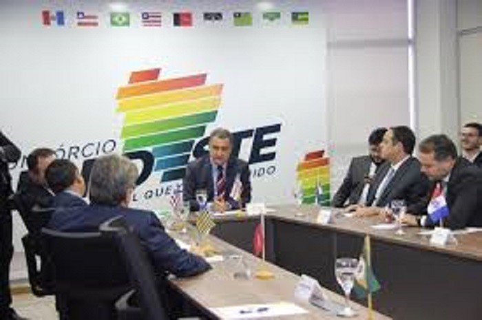 Consórcio Nordeste cria Comitê Científico na guerra contra o coronavírus