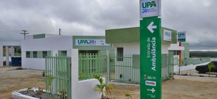 Pacientes do interior com sintomas da COVID-19 serão atendidos em 16 novas UPAs