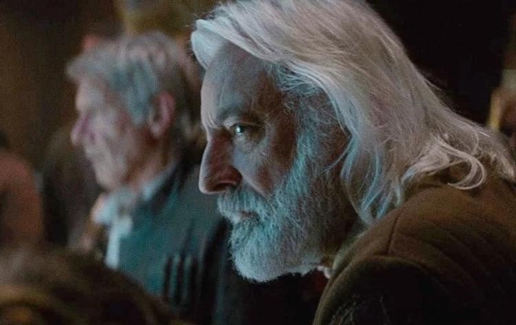 Andrew Jack, ator de Star Wars, morre aos 76 devido ao coronavírus