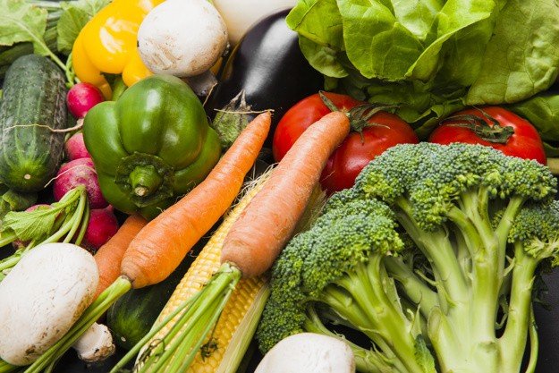 Alimentos não higienizados podem ser transmissores do coronavírus