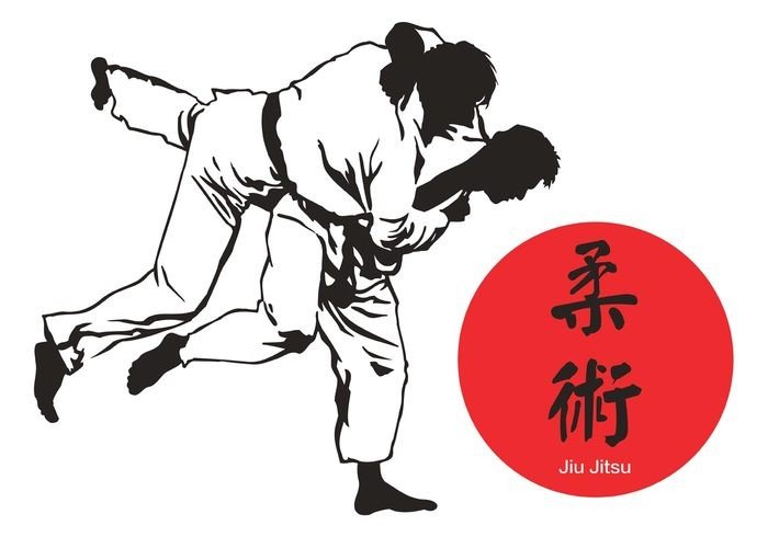 Atletas da Bahia e Sergipe participam de Campeonato de Jiu-Jitsu no Ginásio de Esportes