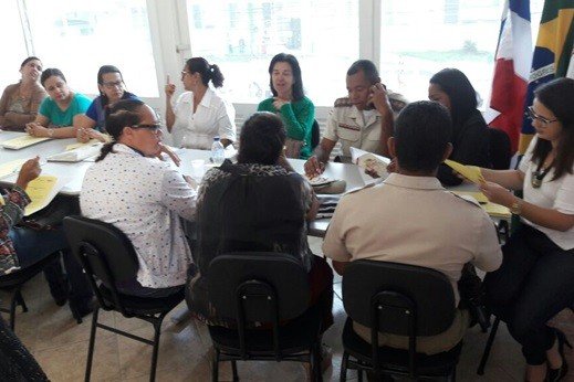 Aulas do segundo semestre do Proerd começam na segunda (28)