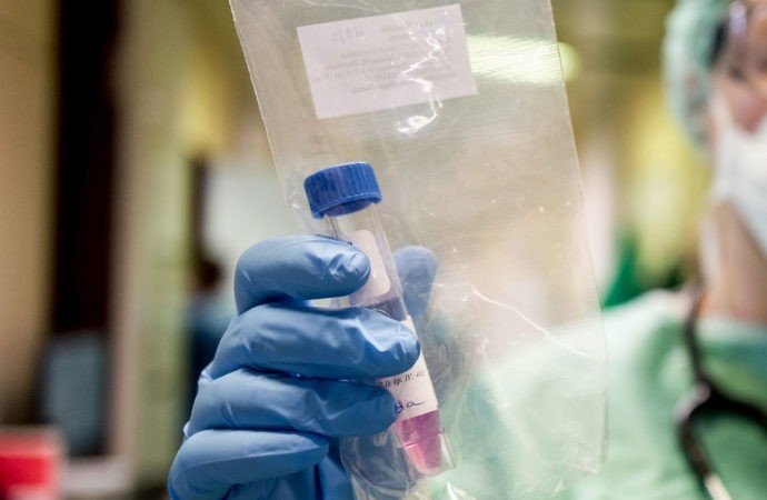 Bahia tem 6ª morte confirmada por Covid-19; número de casos chega a 290