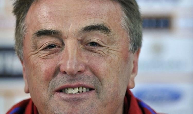 Morre Radomir Antic, ex-técnico de Atlético, Real Madrid e Barcelona