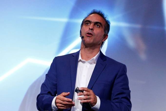 “O mercado que prevíamos é passado”, diz presidente da Volkswagen