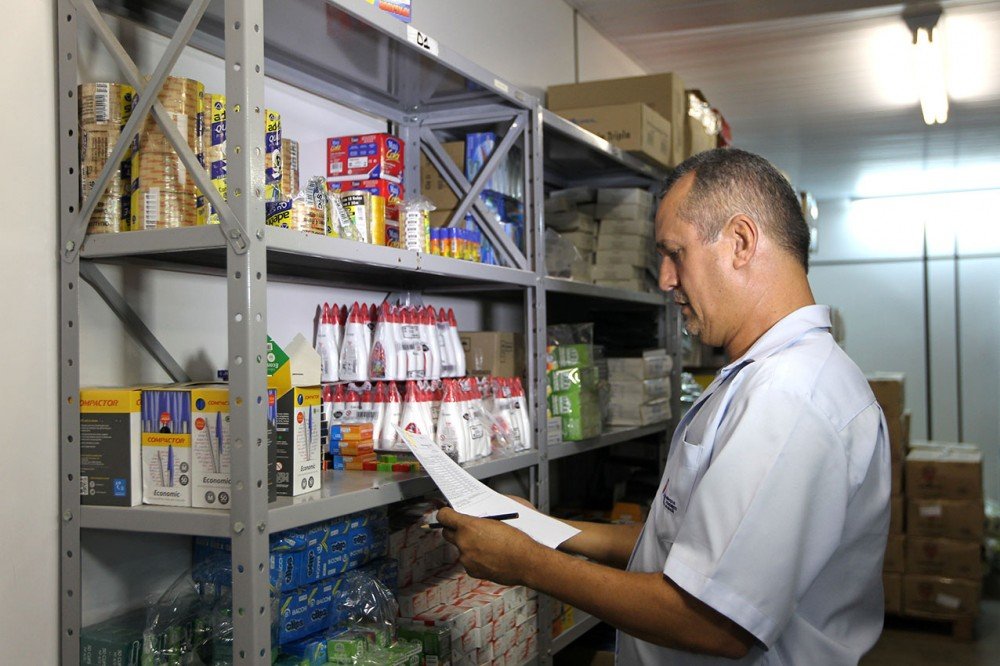 Sistema de cotação reduz valores de compras públicas do Estado