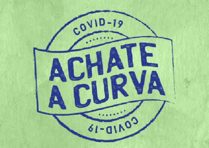 Portfólio de ações positivas visa inspirar rede de solidariedade