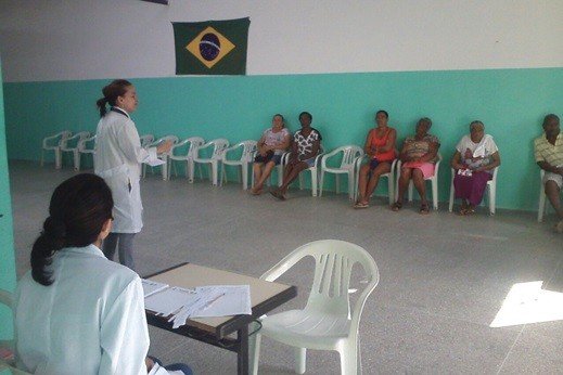 Programa Mais Saúde nas Comunidades é aprovado pelas associações