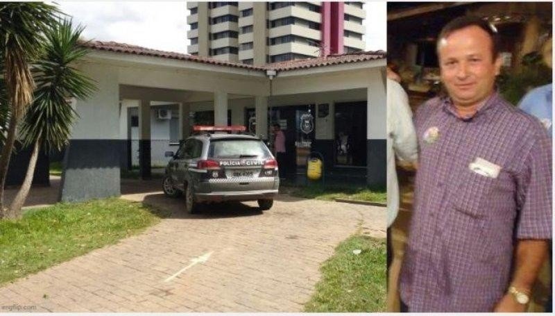 Identificado: Agressor de morador de rua é madeireiro e tesoureiro do PSL de Tabaporã