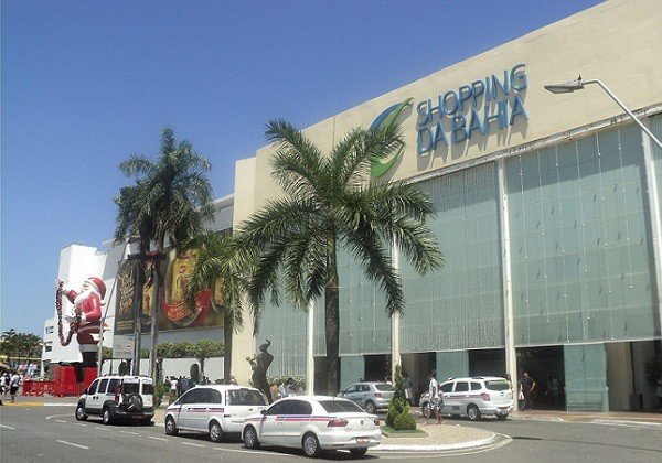 Justiça acata liminar de lojistas contra cobrança de aluguel no Shopping da Bahia