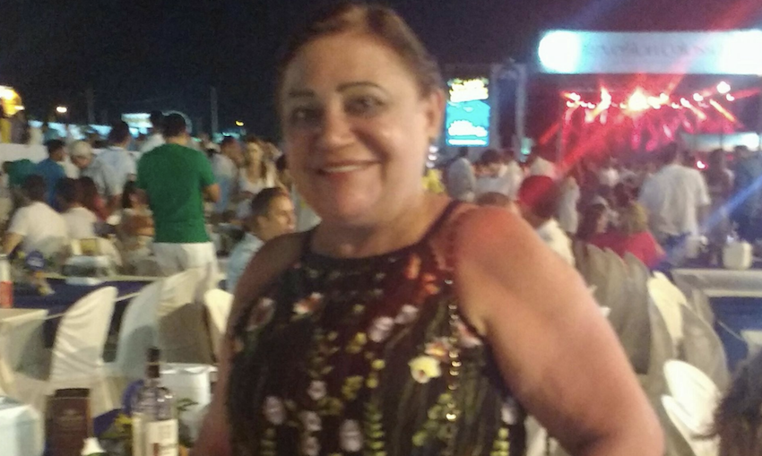 Médica bolsonarista que convocou às ruas morre de coronavírus no Ceará