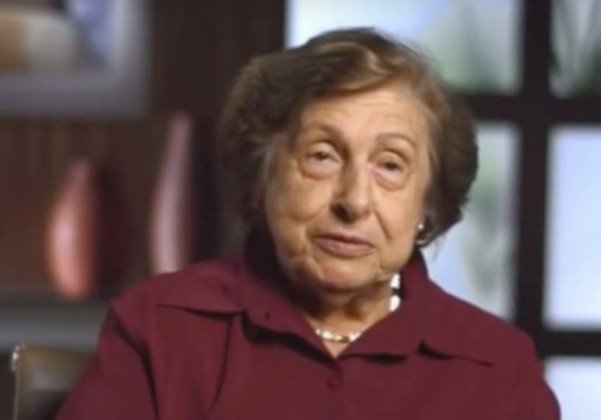 Morre Cypa Wagner, mãe do senador Jaques Wagner