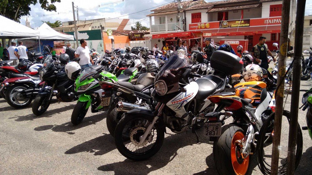 SMTT convoca motociclistas de Alagoinhas para o desfile de Sete de Setembro