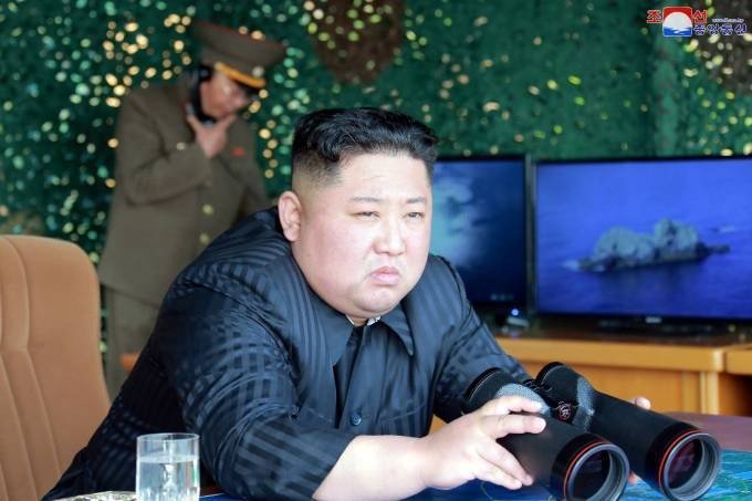 Coreia do Norte afirma não ter casos de coronavírus e levanta dúvidas