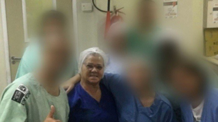 Técnica de enfermagem que trabalhava na linha de frente do combate à Covid-19 morre em hospital do RJ