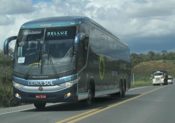 Bahia alcança a marca de 80 cidades com transporte intermunicipal suspenso. Alagoinhas continua