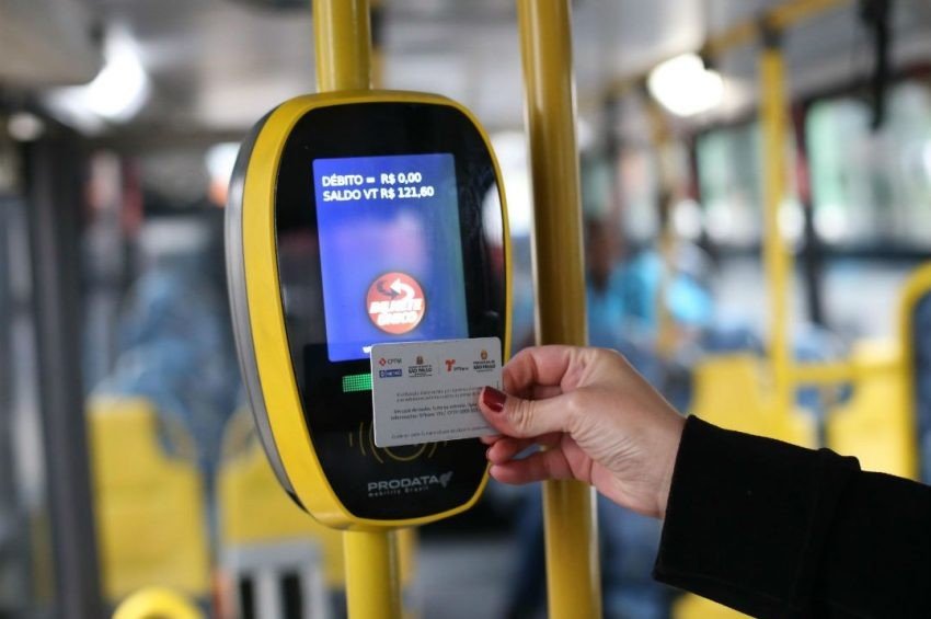 Governo do Estado veda concessão de Auxilio Transporte a servidores que estão trabalhando em home office