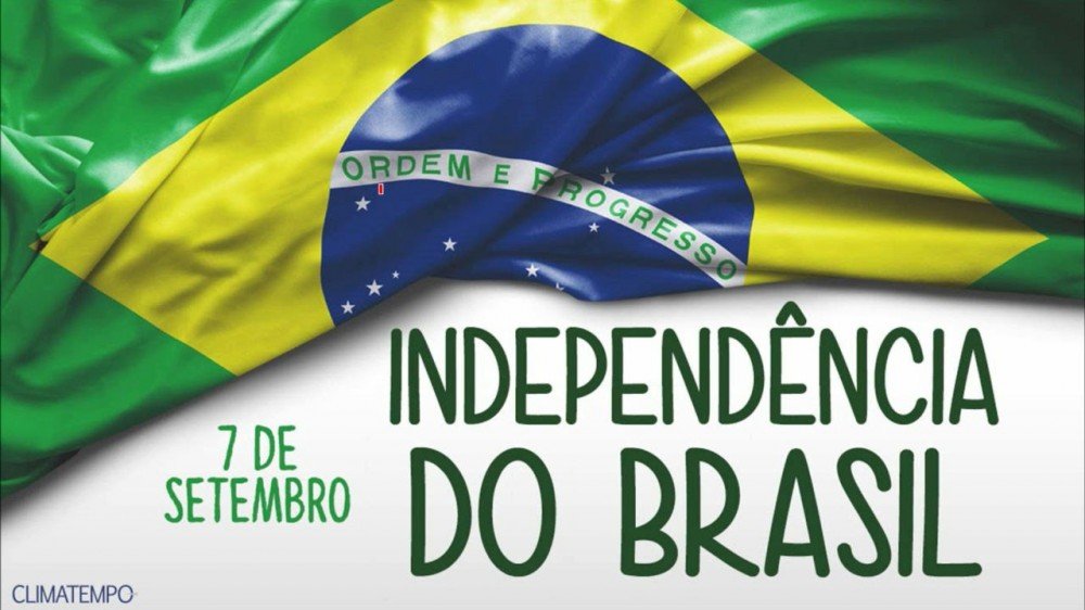 SESEP abre credenciamento de barracas para o desfile do Sete de Setembro