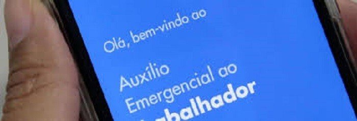 Câmara amplia alcance do auxílio emergencial de R$ 600