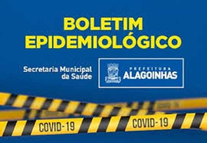 Alagoinhas - Boletim Epidemiológico