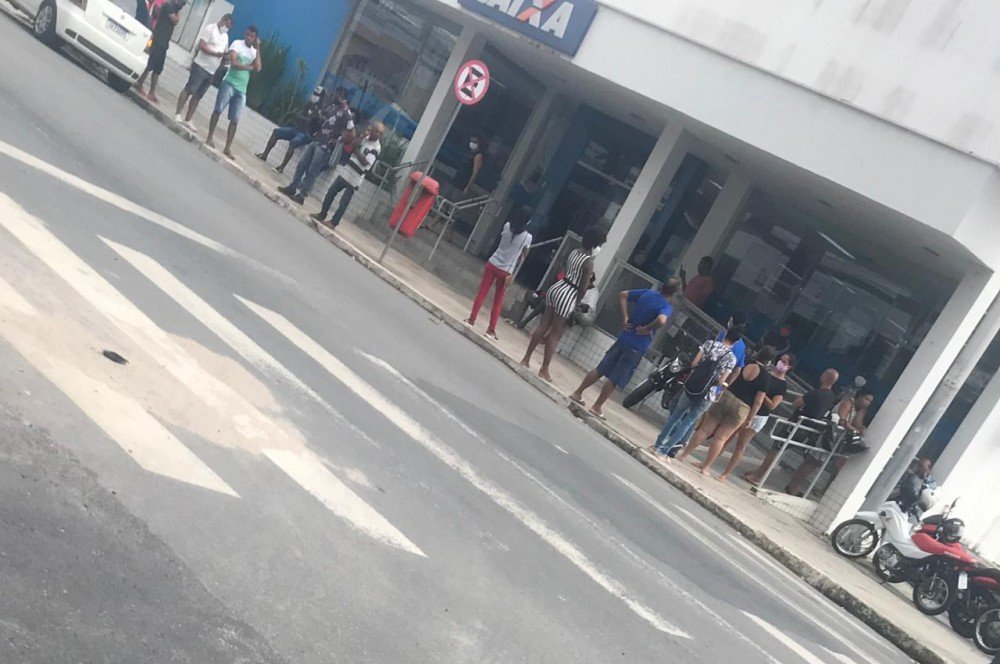 Fiscalização e responsabilidade social têm que acompanhar o decreto que começa a vigorar hoje