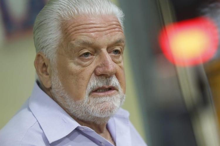Wagner chama Haddad de 