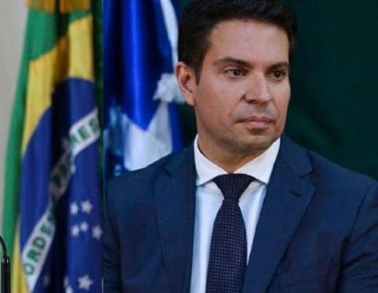 Nomeação de Ramagem no comando da PF é suspensa pelo STF; ministro vê desvio de finalidade