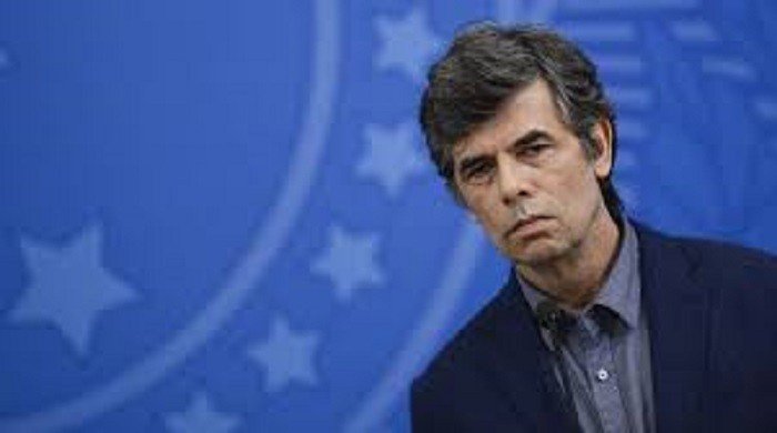 Coronavírus: após “e daí?” de Bolsonaro, Teich é ouvido no Senado
