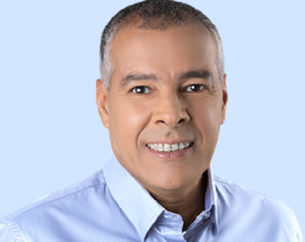 Exclusiva - Joaquim Neto recebe diretores da Heineken.