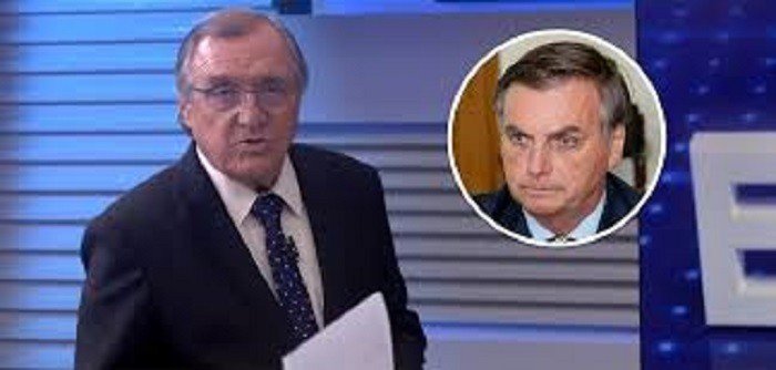 Bolsonaro é culpado e as mortes estão no seu colo