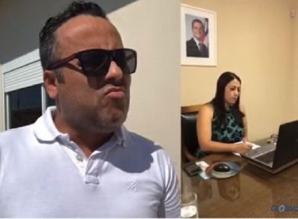 Vídeo adulterado distorce falas de Rui sobre combate ao coronavírus em Porto Seguro