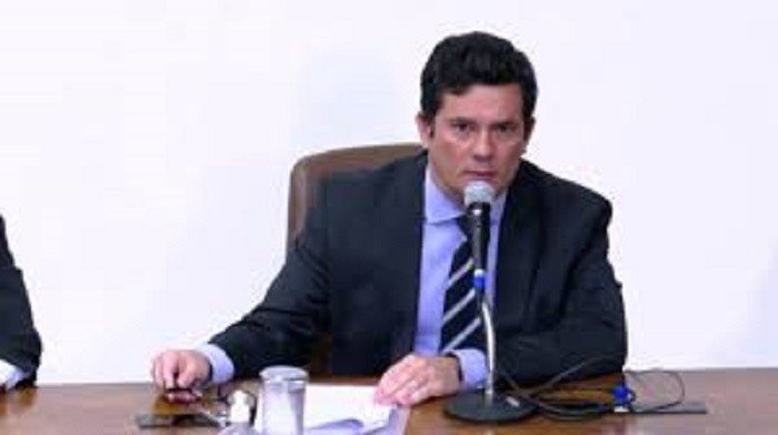 Moro presta depoimento à Polícia Federal neste sábado em Curitiba