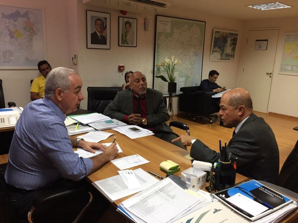 Rodovia Alagoinhas/Linha Verde - sai a licitação para a última etapa