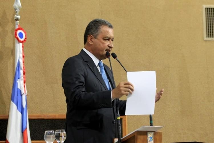 Rui afirma que Bolsonaro não tem 