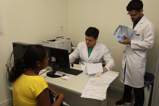HGRS tem atendimento especializado para doenças da aorta e carótidas