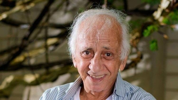Morre o ator Flávio Migliaccio aos 85 anos