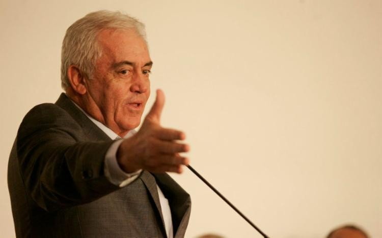 Otto afirma que PSD não vai participar de acordo de Bolsonaro com Centrão